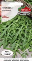 RUKOLA DZIKA - 0,5 G TORSEED